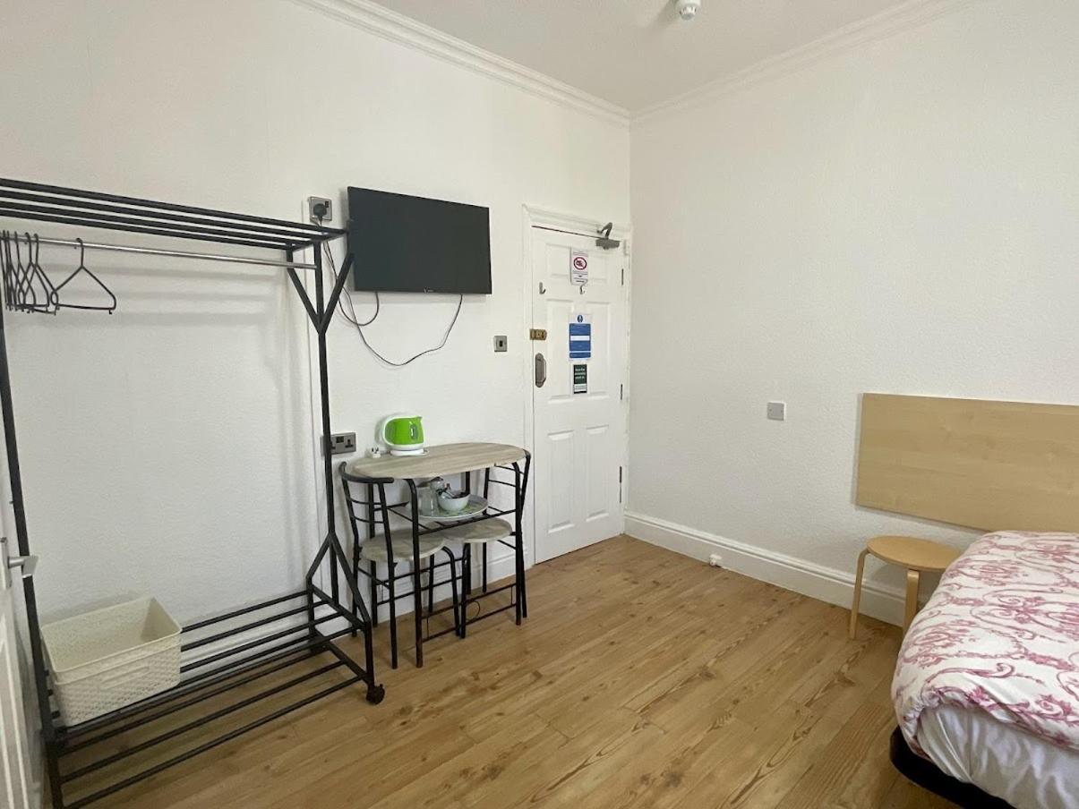 Danescourt Lodge Blackpool Luaran gambar